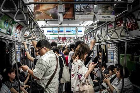 japanese sharking|Chikan! Groping on Japanese Trains .